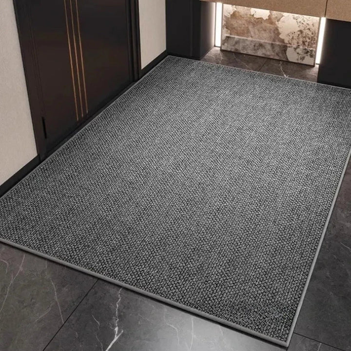 Absorbent Doormat | Quick-Drying | Non-Slip Entry Mat | Indoor &amp; Outdoor