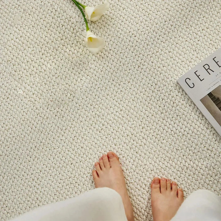 Absorbent Doormat | Quick-Drying | Non-Slip Entry Mat | Indoor &amp; Outdoor