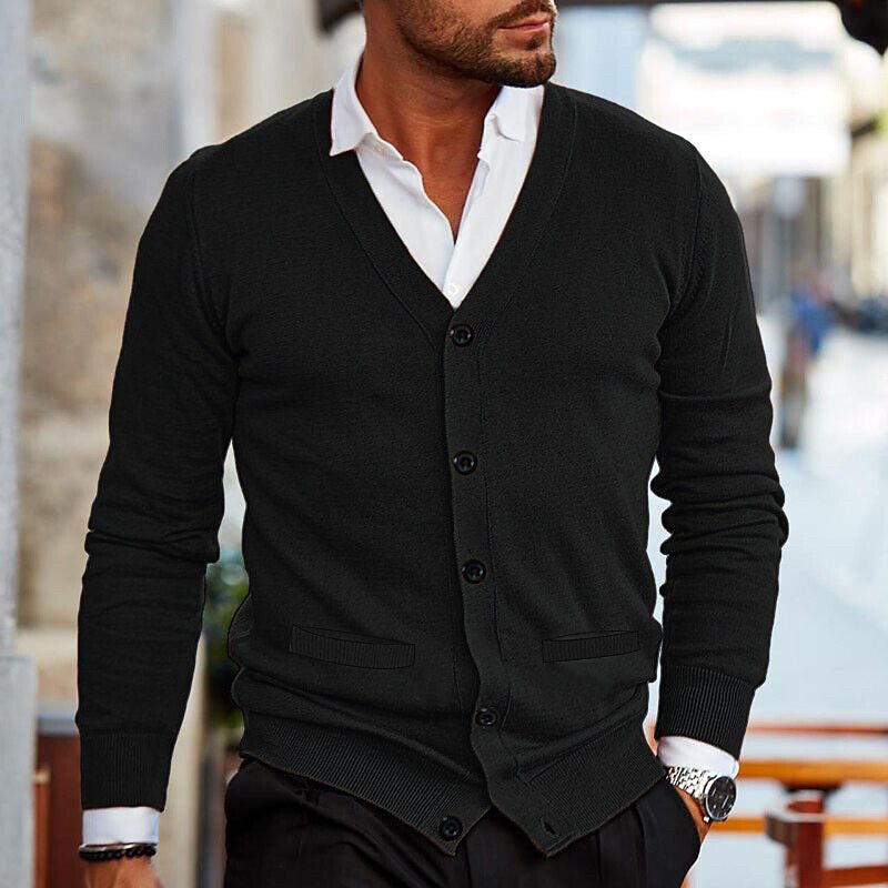 Caleb - Men&