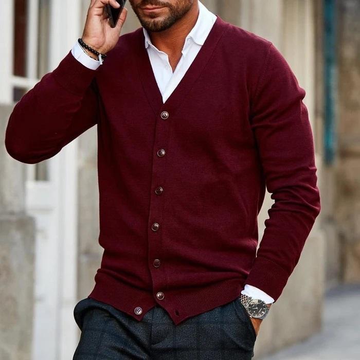 Caleb - Men&
