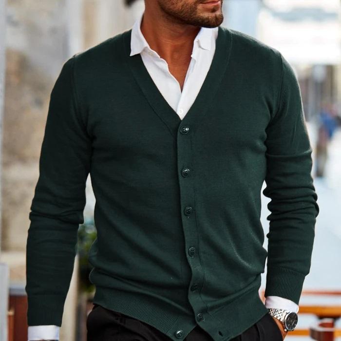 Caleb - Men&