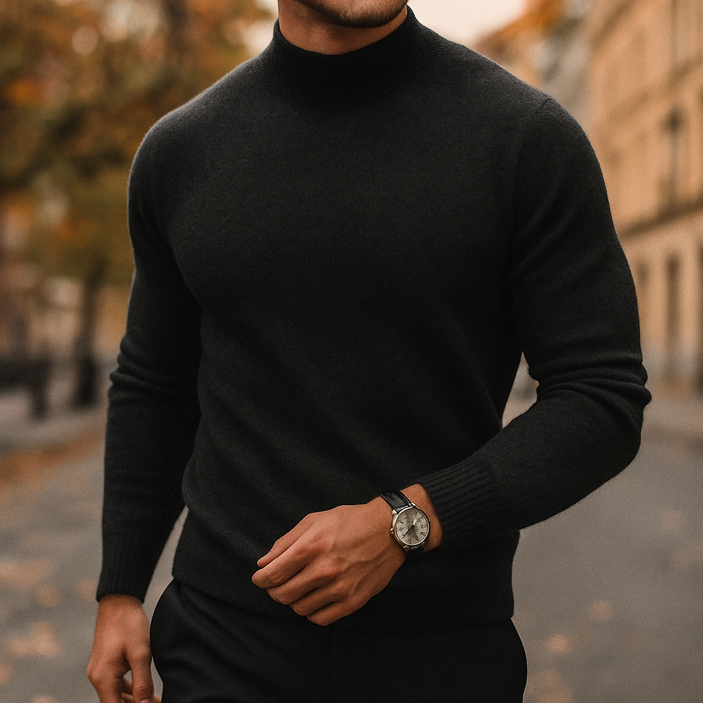 Lucas - Men&