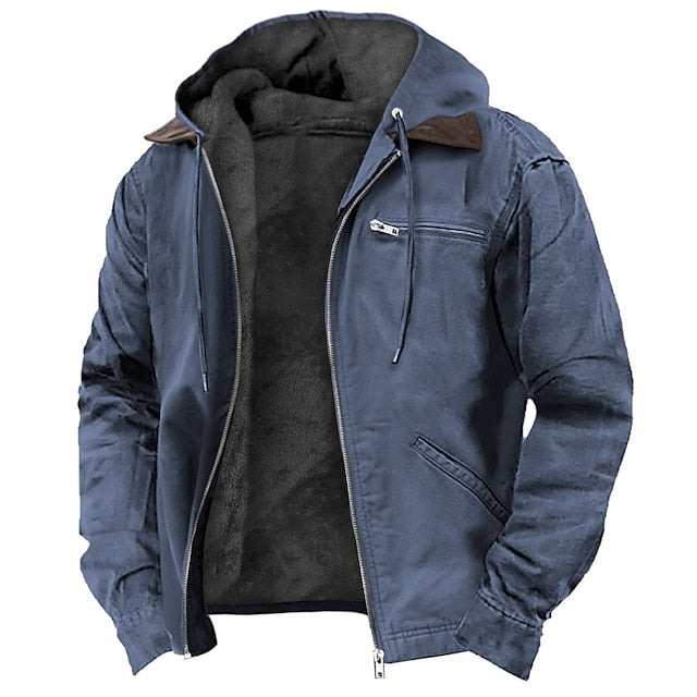 Carter - Men&