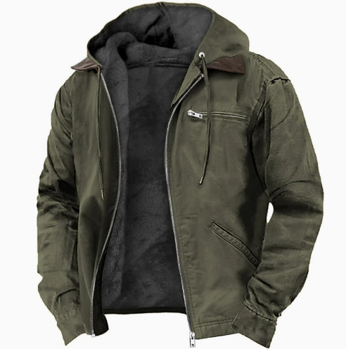 Carter - Men&