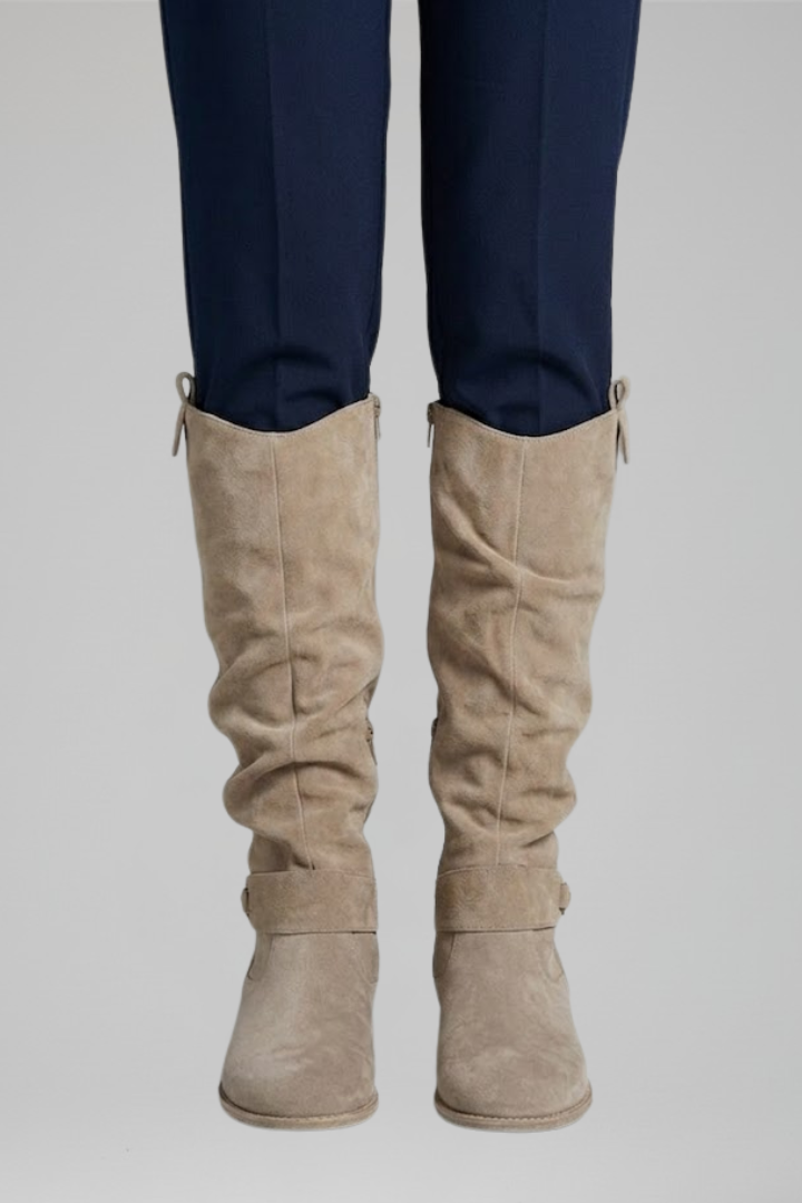 Charlotte - Orthopedic Women&