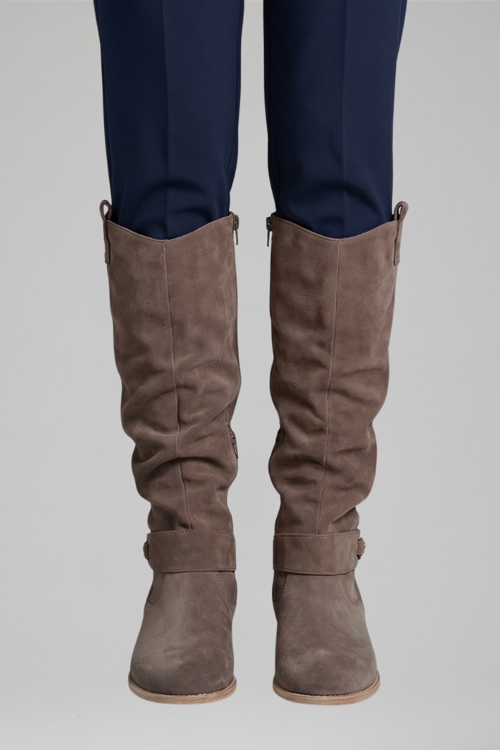 Charlotte - Orthopedic Women&