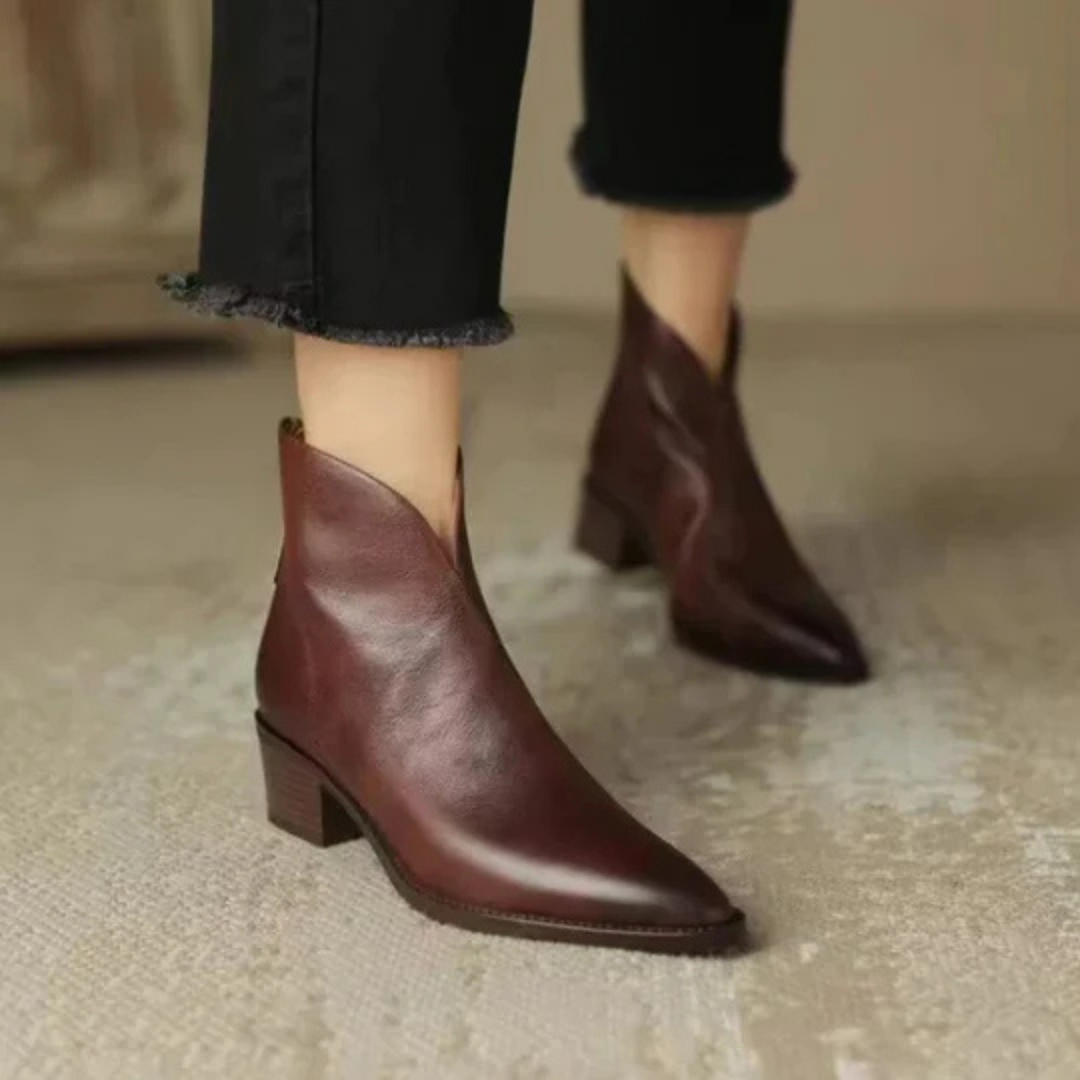 Charlotte - Women&