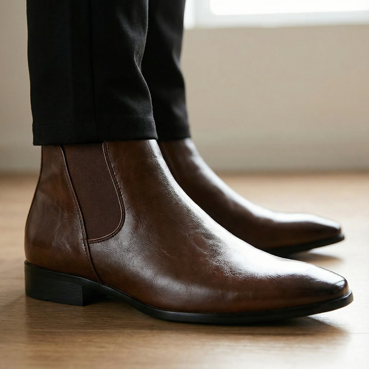 Cole - Men&