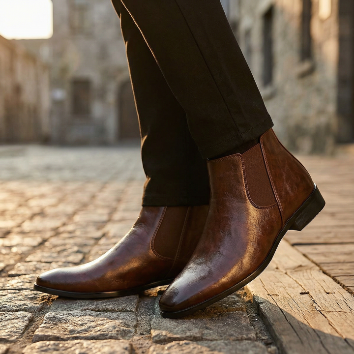 Cole - Men&