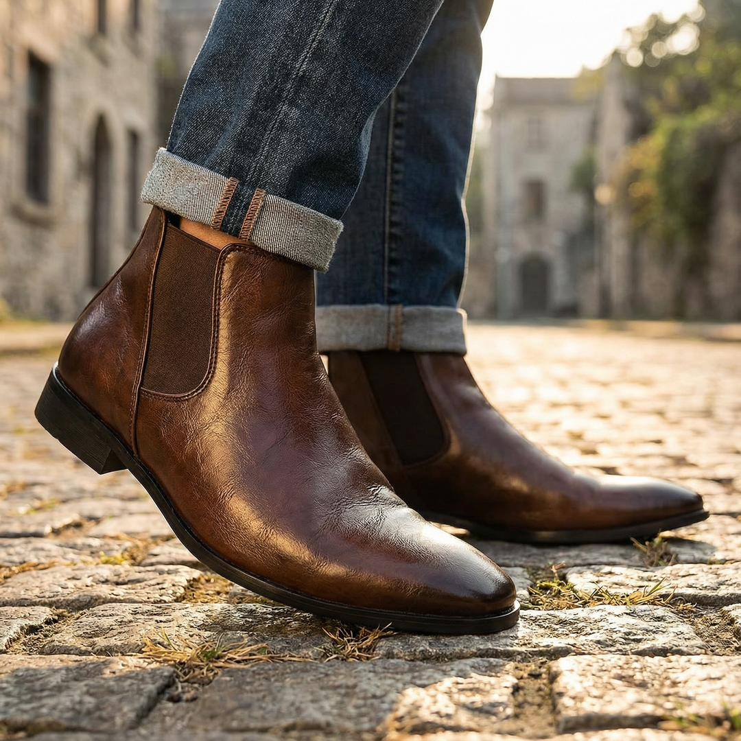 Cole - Men&
