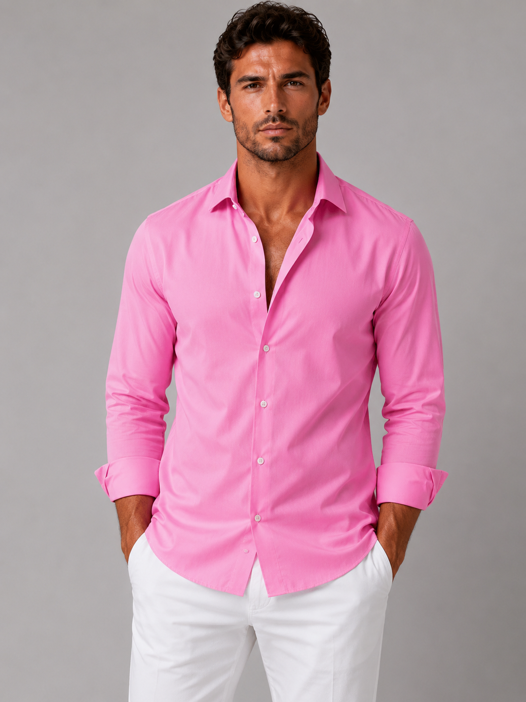 Ethan - Men&