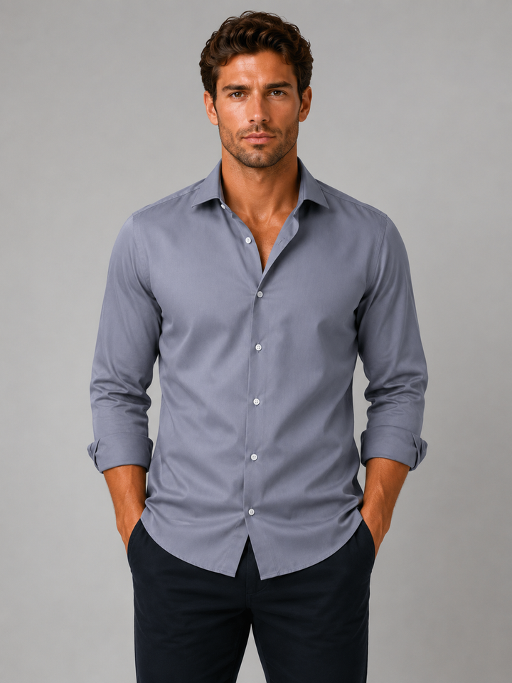 Ethan - Men&