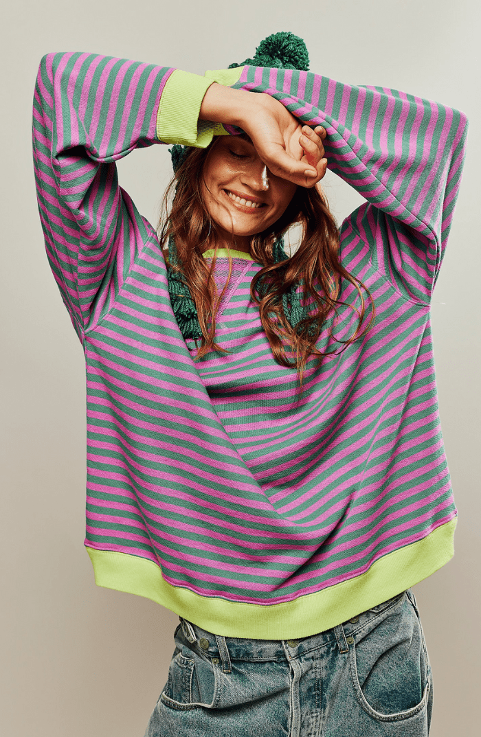 Harper - Women&