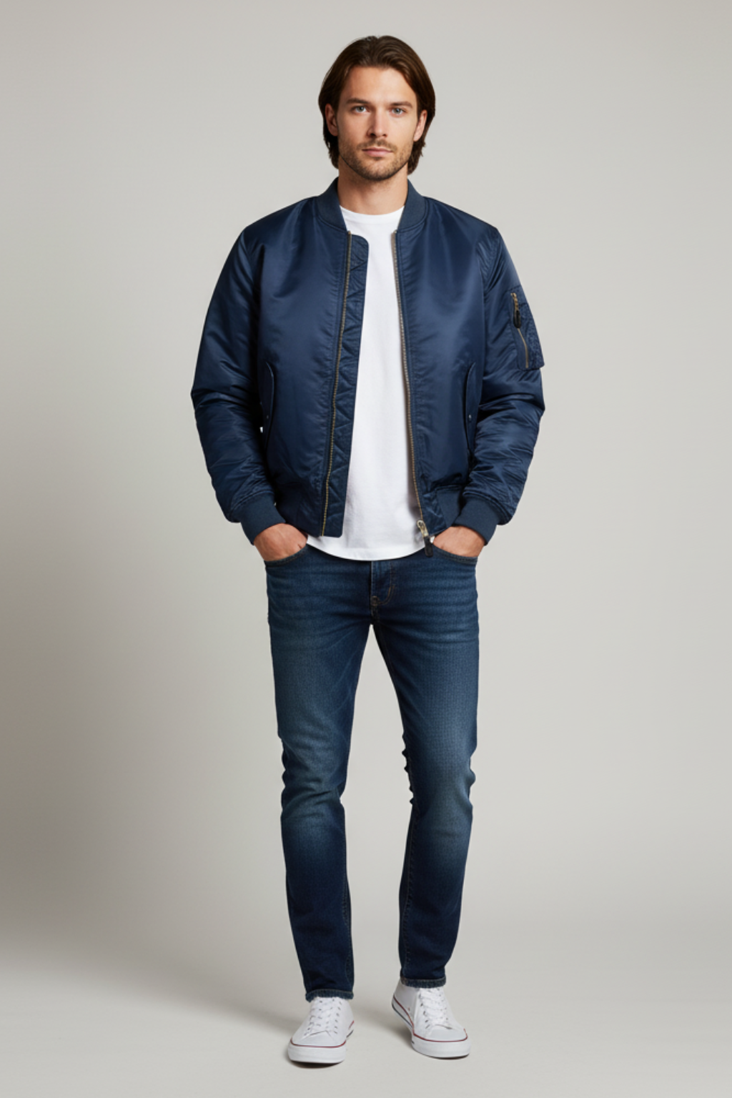 Liam - Men&