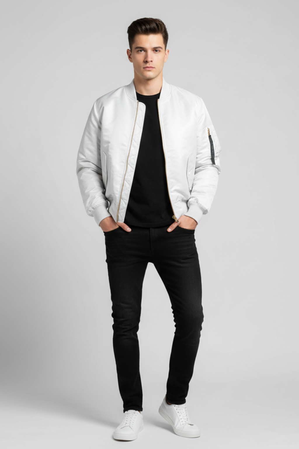 Liam - Men&