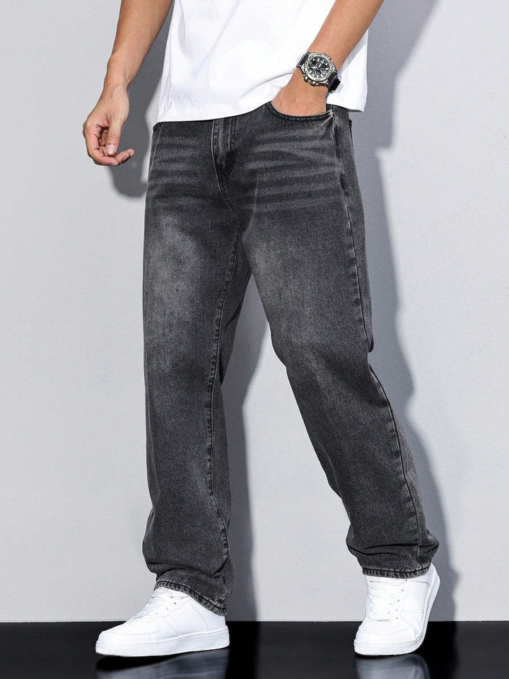 Lucas - Men&