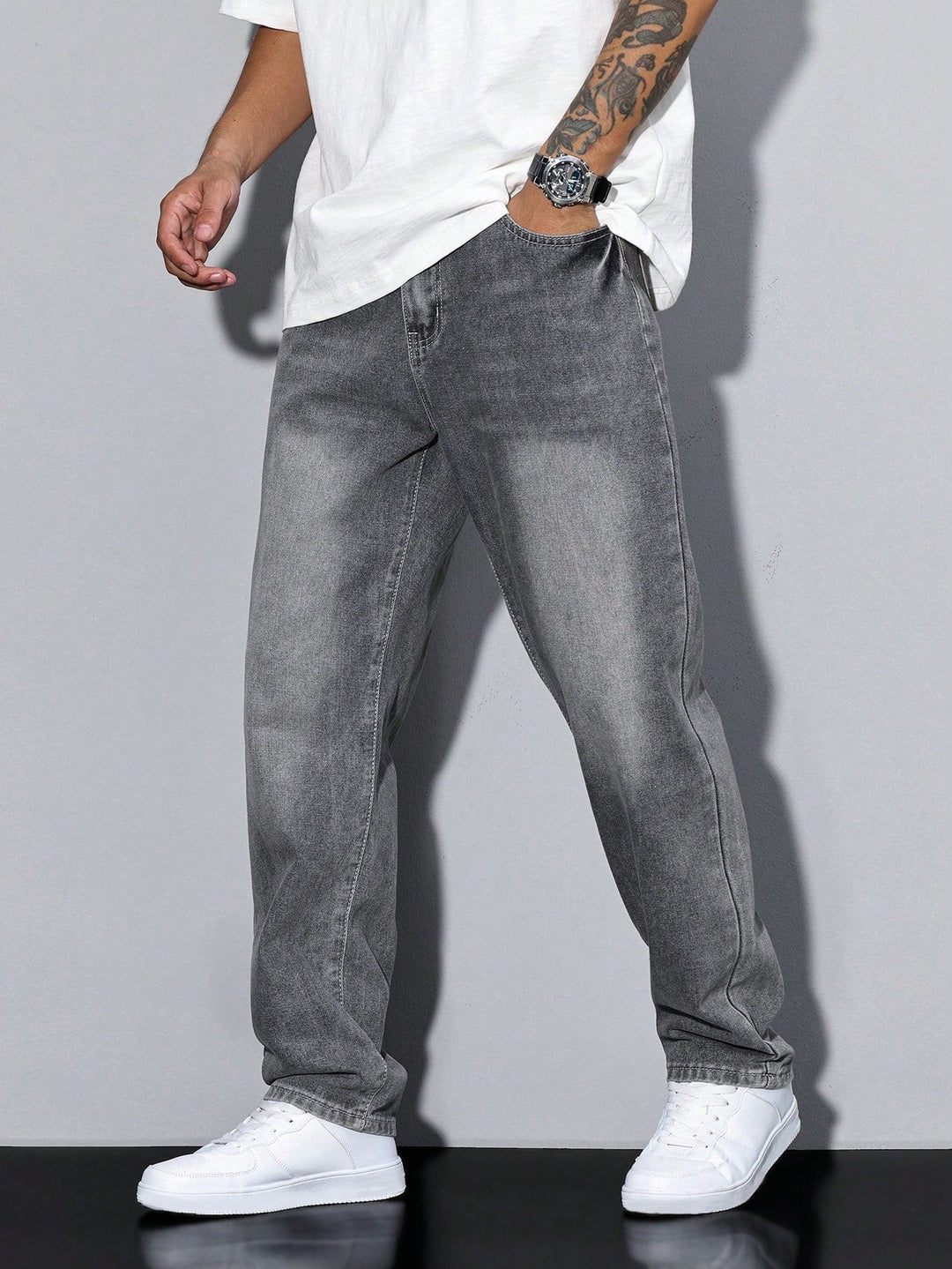 Lucas - Men&