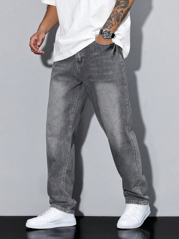 Lucas - Men&