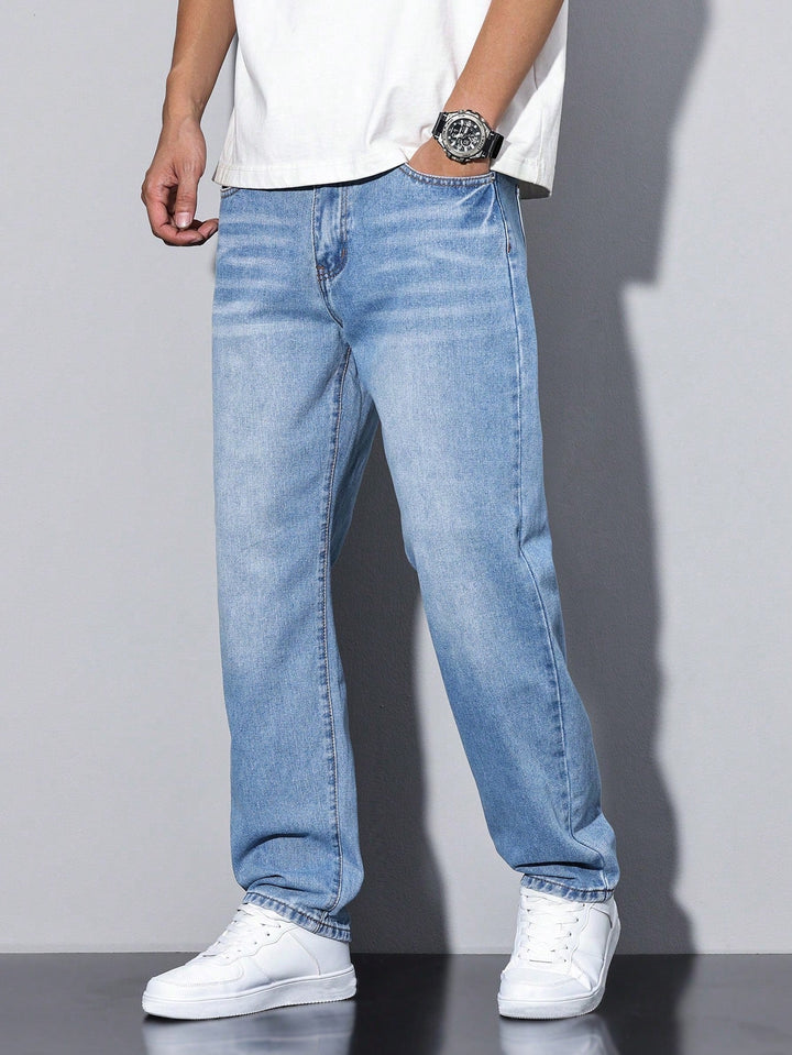 Lucas - Men&