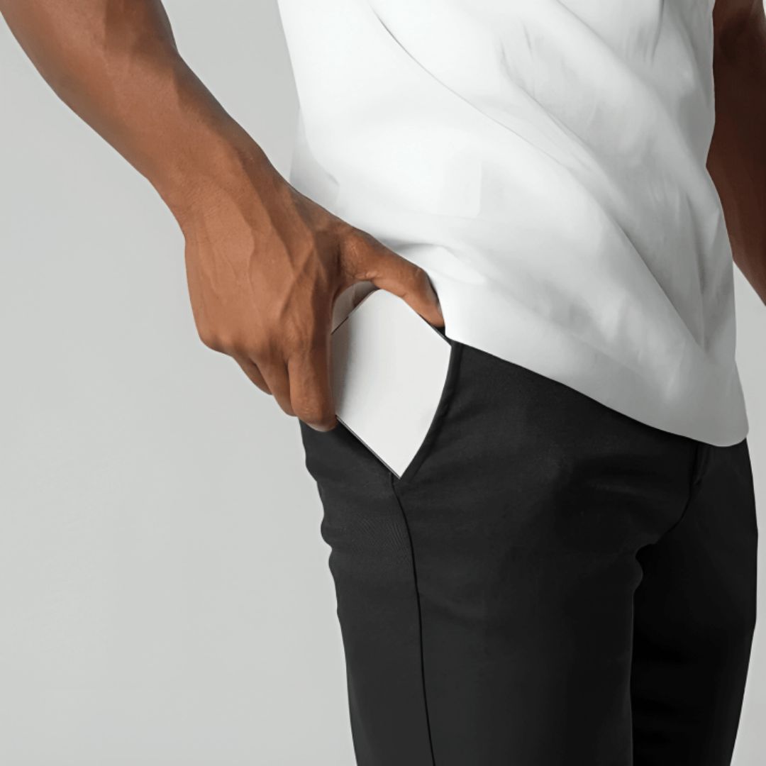 Mason - Men&