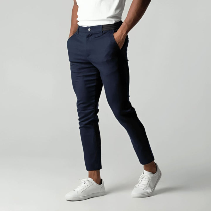 Mason - Men&