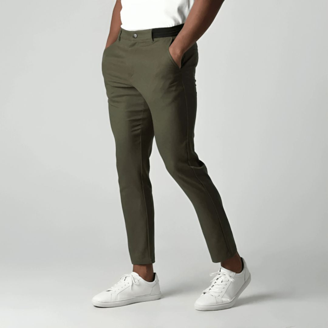 Mason - Men&