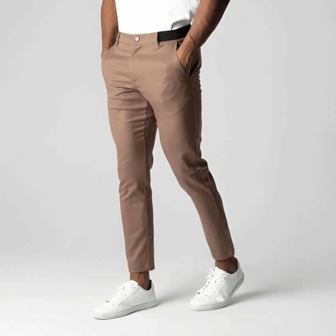 Mason - Men&