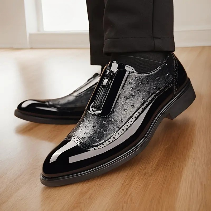 Owen - Men&