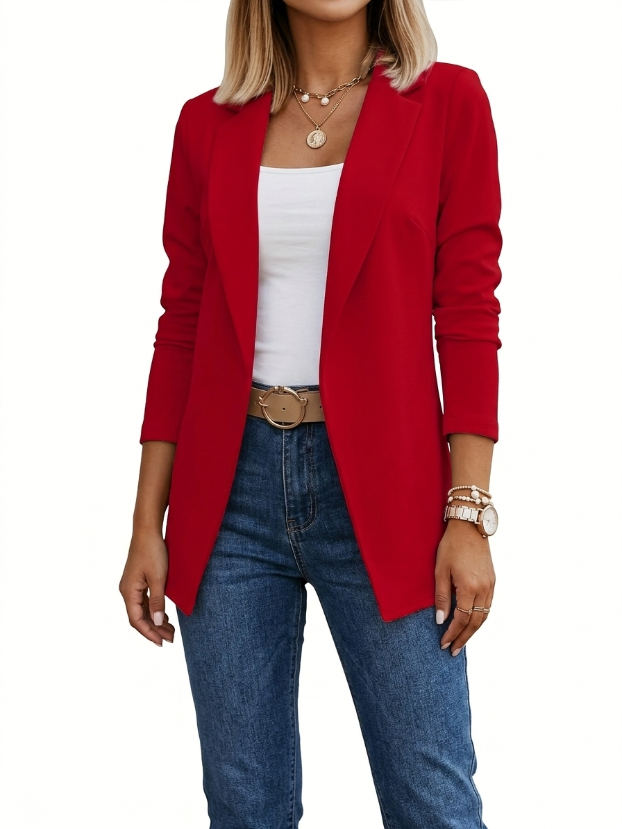 Scarlett - Women&