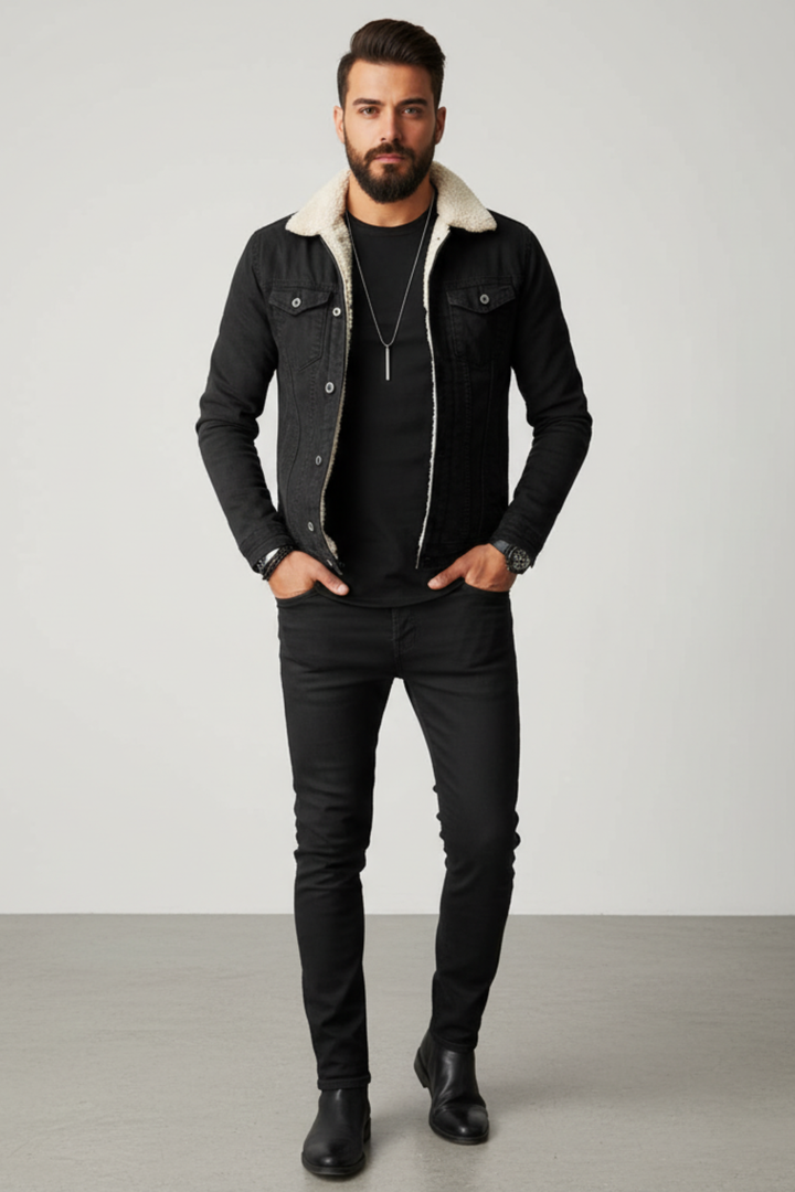 Wyatt - Men&