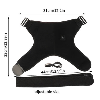 Electric Shoulder Pad