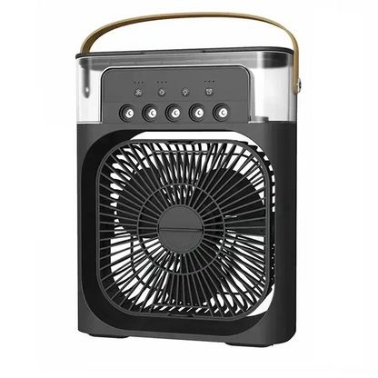 Portable Humidifier Fan