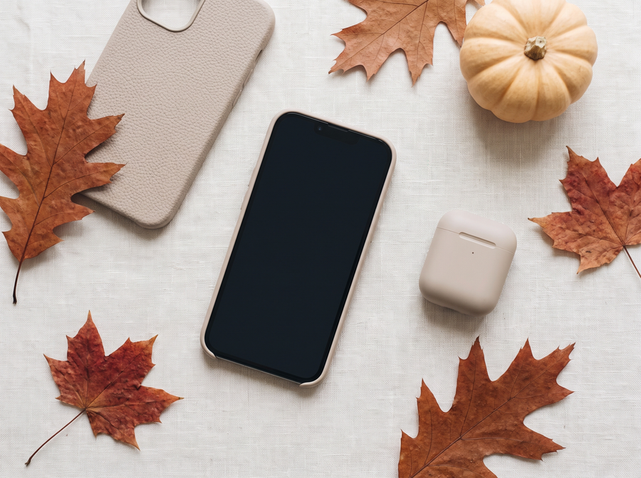 Phone & Accessories